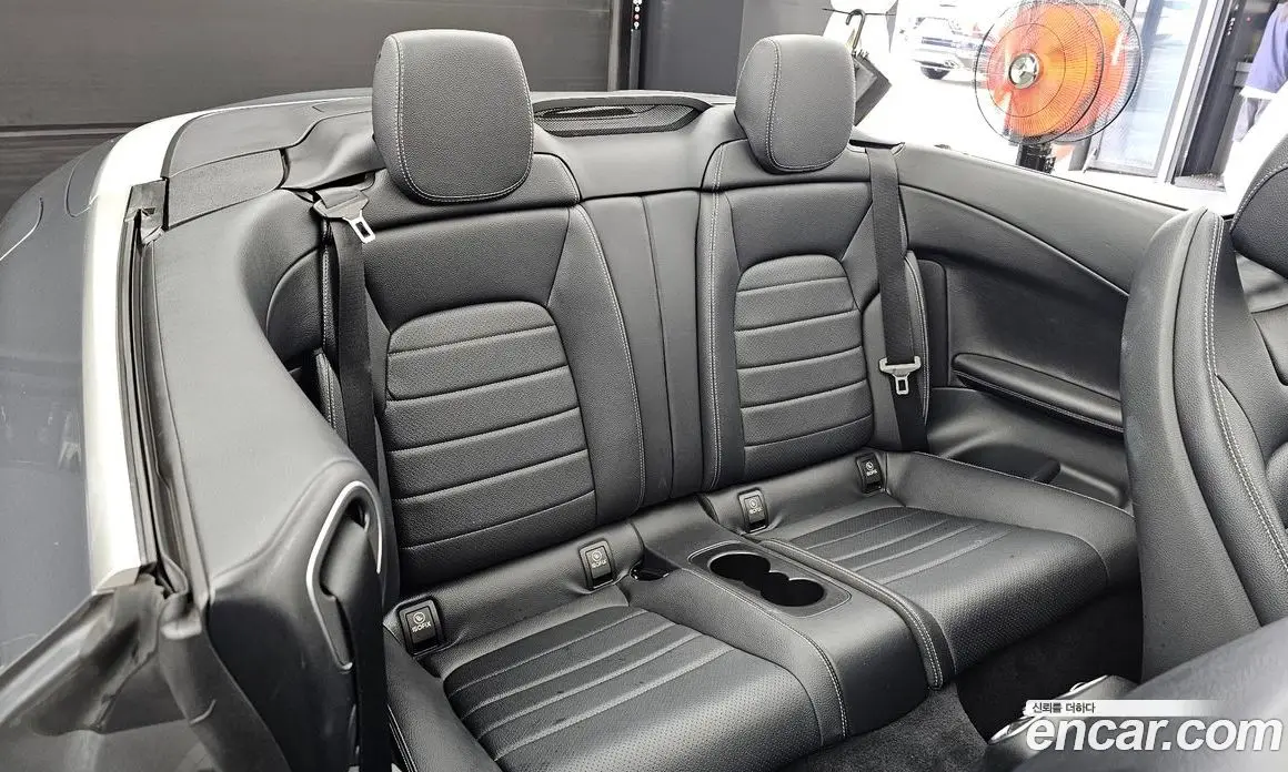 Mercedes-Benz C-Class 2016 2.0 автомат (гидро), фото 12