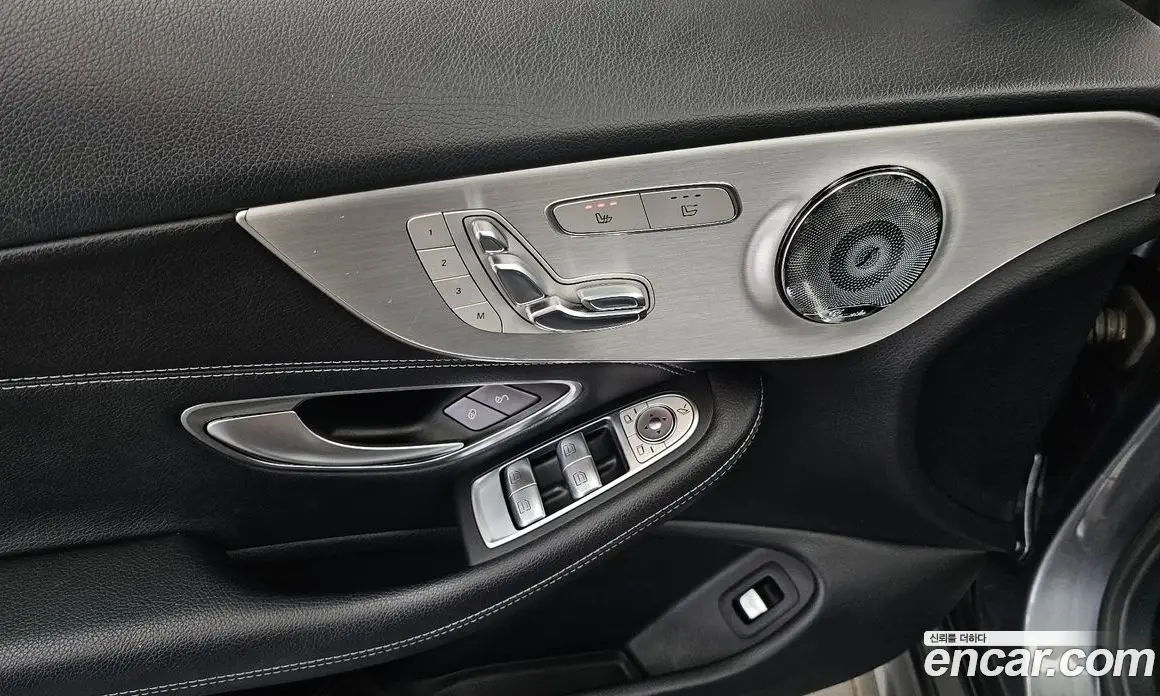 Mercedes-Benz C-Class 2016 2.0 автомат (гидро), фото 19