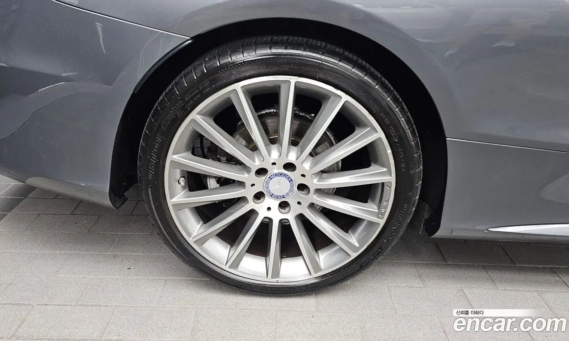 Mercedes-Benz C-Class 2016 2.0 автомат (гидро), фото 5
