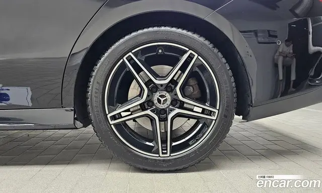 Mercedes-Benz CLA-Class 2021 2.0 автомат (гидро), миниатюра 7