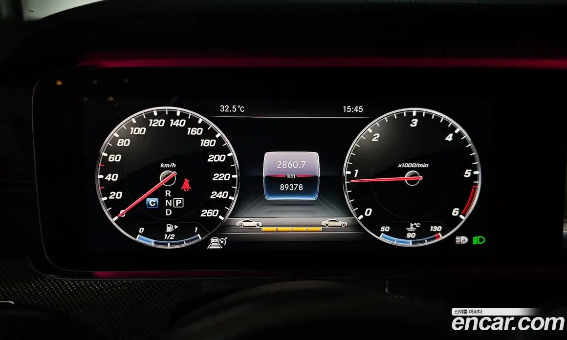 Mercedes-Benz CLS-Class 2018 2.9 автомат (гидро), фото 11