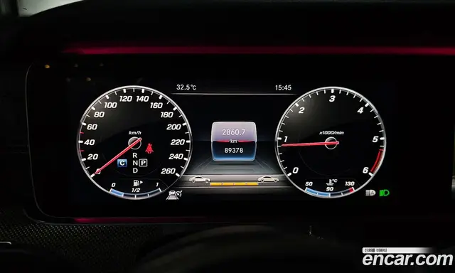 Mercedes-Benz CLS-Class 2018 2.9 автомат (гидро), миниатюра 11