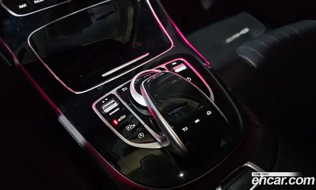 Mercedes-Benz CLS-Class 2018 2.9 автомат (гидро), миниатюра 12