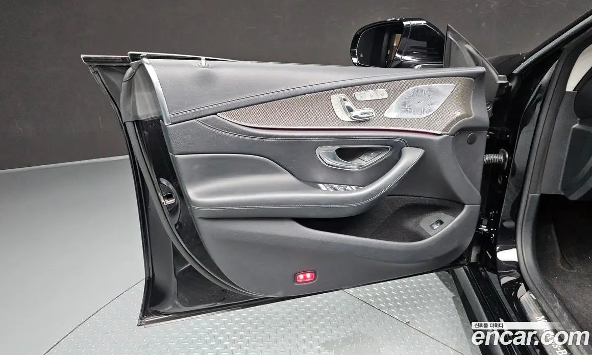 Mercedes-Benz CLS-Class 2018 2.9 автомат (гидро), фото 14