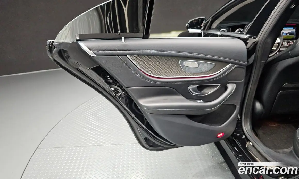 Mercedes-Benz CLS-Class 2018 2.9 автомат (гидро), фото 15