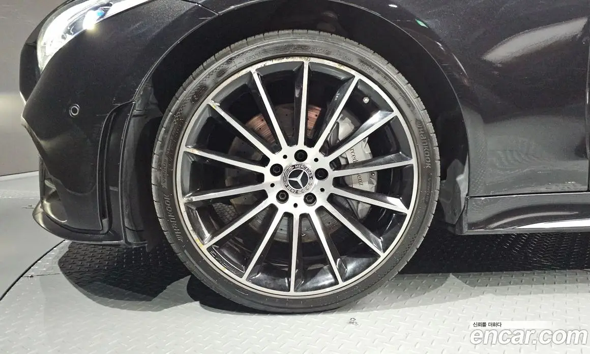 Mercedes-Benz CLS-Class 2018 2.9 автомат (гидро), фото 5