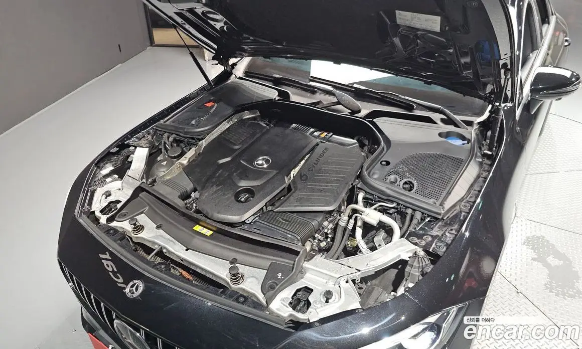 Mercedes-Benz CLS-Class 2018 2.9 автомат (гидро), фото 6