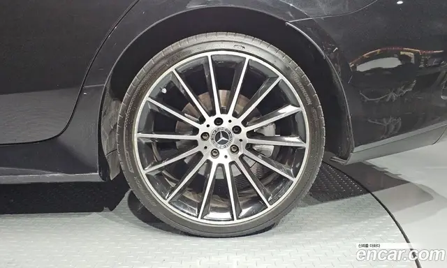 Mercedes-Benz CLS-Class 2018 2.9 автомат (гидро), миниатюра 7