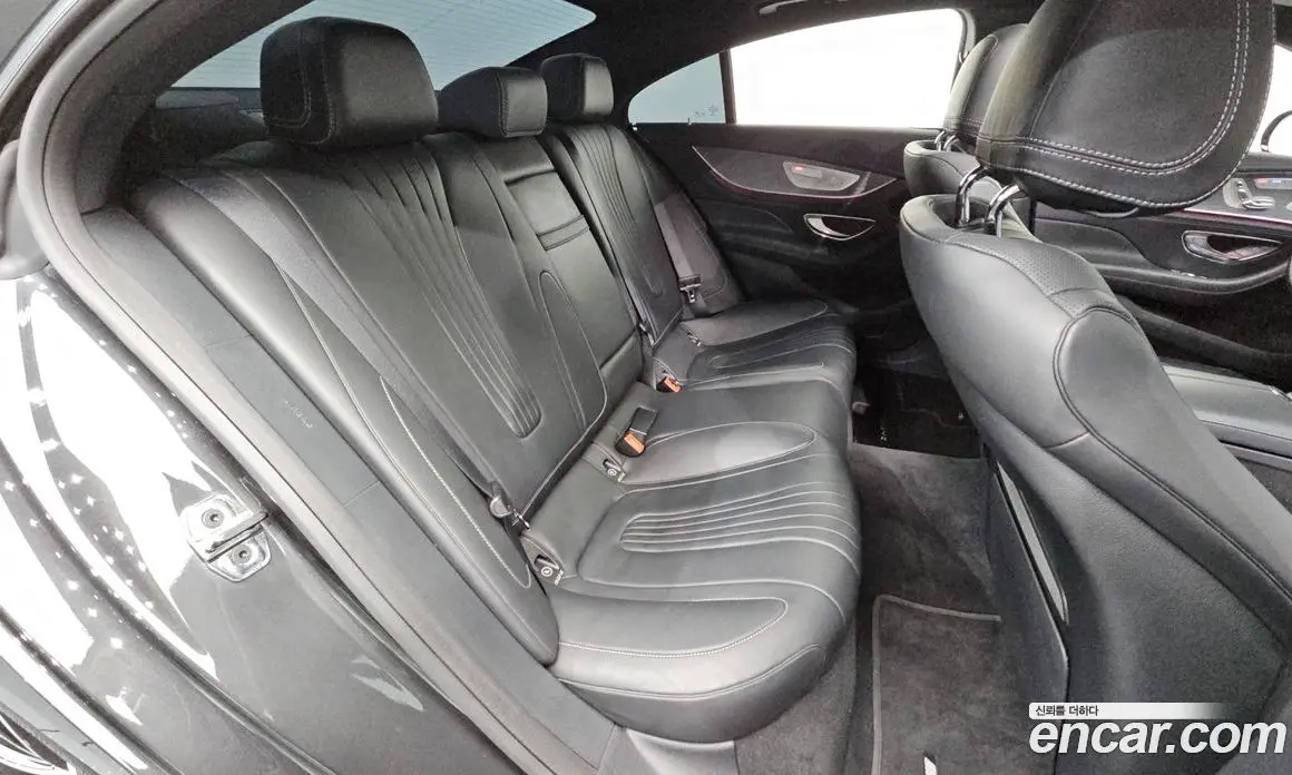 Mercedes-Benz CLS-Class 2020 3.0 автомат (гидро), фото 16 Mercedes-Benz CLS-Class 2020 3.0 автомат (гидро), фото 16