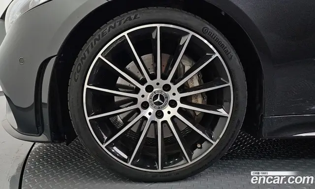 Mercedes-Benz CLS-Class 2020 3.0 автомат (гидро), миниатюра 4 Mercedes-Benz CLS-Class 2020 3.0 автомат (гидро), миниатюра 4