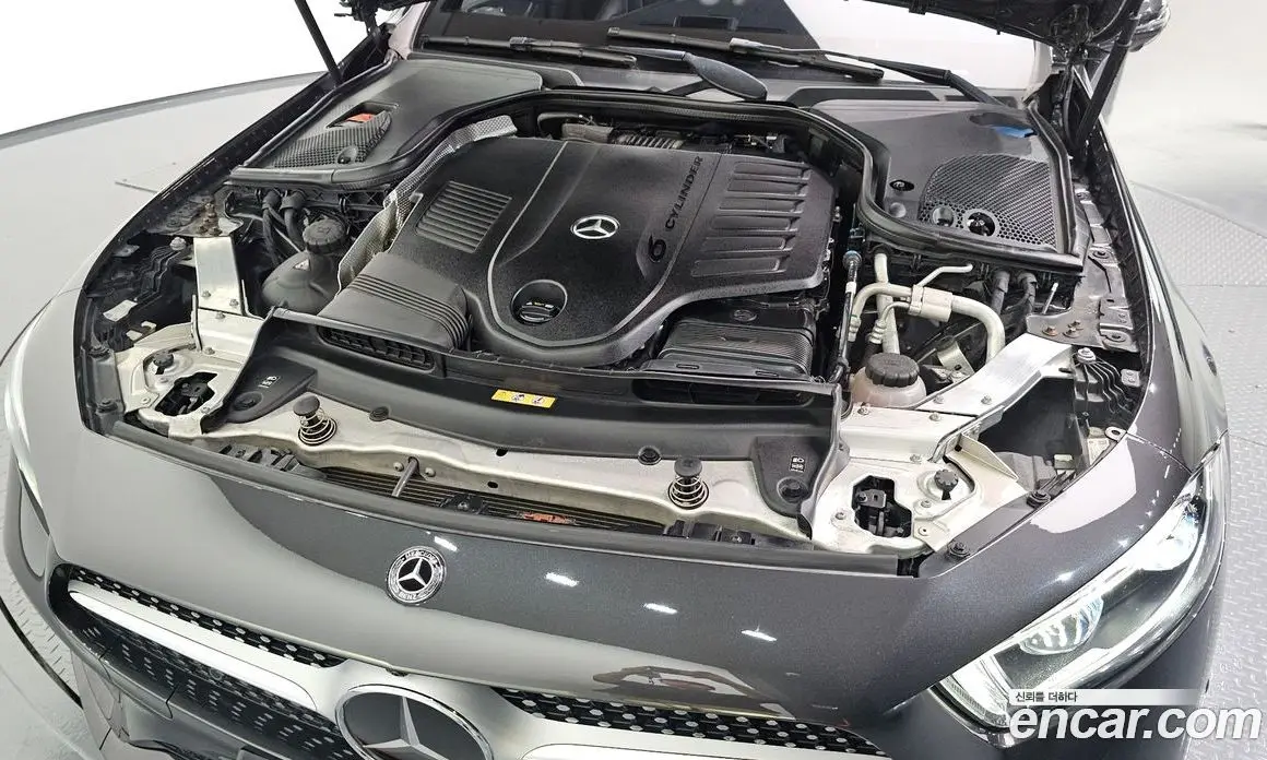 Mercedes-Benz CLS-Class 2020 3.0 автомат (гидро), фото 5 Mercedes-Benz CLS-Class 2020 3.0 автомат (гидро), фото 5