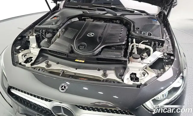 Mercedes-Benz CLS-Class 2020 3.0 автомат (гидро), миниатюра 5 Mercedes-Benz CLS-Class 2020 3.0 автомат (гидро), миниатюра 5