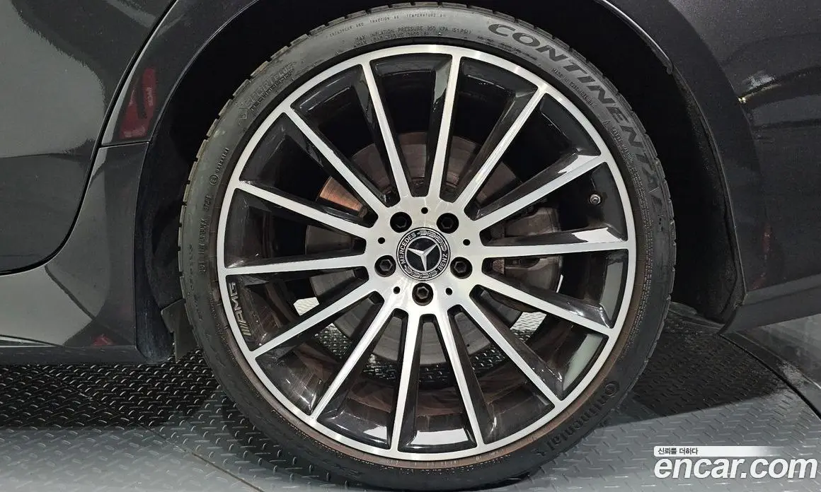 Mercedes-Benz CLS-Class 2020 3.0 автомат (гидро), фото 6 Mercedes-Benz CLS-Class 2020 3.0 автомат (гидро), фото 6