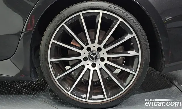 Mercedes-Benz CLS-Class 2020 3.0 автомат (гидро), миниатюра 6 Mercedes-Benz CLS-Class 2020 3.0 автомат (гидро), миниатюра 6