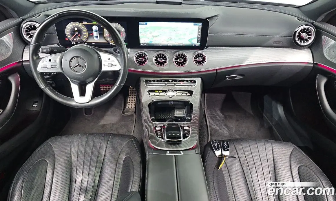 Mercedes-Benz CLS-Class 2020 3.0 автомат (гидро), фото 9 Mercedes-Benz CLS-Class 2020 3.0 автомат (гидро), фото 9