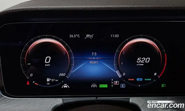 Mercedes-Benz CLS-Class 2021 3.0 автомат (гидро), миниатюра 11 Mercedes-Benz CLS-Class 2021 3.0 автомат (гидро), миниатюра 11