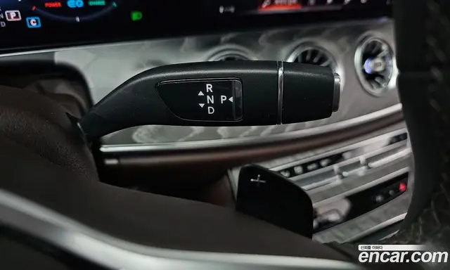 Mercedes-Benz CLS-Class 2021 3.0 автомат (гидро), миниатюра 12