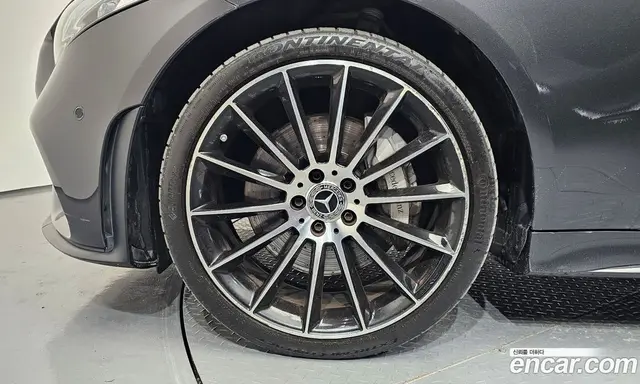 Mercedes-Benz CLS-Class 2021 3.0 автомат (гидро), миниатюра 5 Mercedes-Benz CLS-Class 2021 3.0 автомат (гидро), миниатюра 5