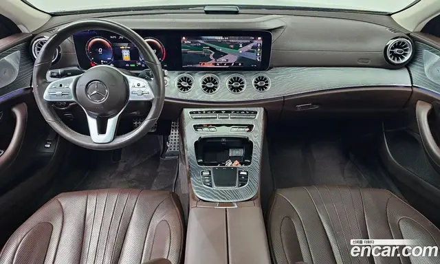 Mercedes-Benz CLS-Class 2021 3.0 автомат (гидро), миниатюра 10 Mercedes-Benz CLS-Class 2021 3.0 автомат (гидро), миниатюра 10