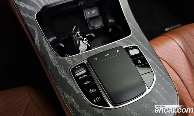 Mercedes-Benz CLS-Class 2022 3.0 автомат (гидро), миниатюра 12