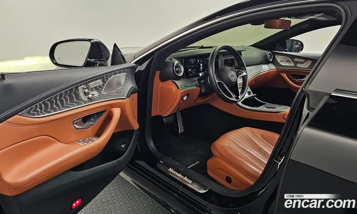 Mercedes-Benz CLS-Class 2022 3.0 автомат (гидро), фото 13 Mercedes-Benz CLS-Class 2022 3.0 автомат (гидро), фото 13