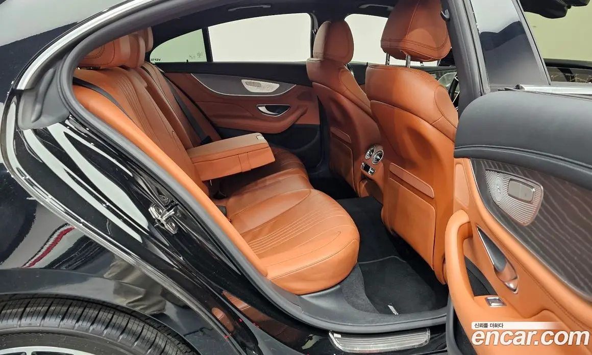 Mercedes-Benz CLS-Class 2022 3.0 автомат (гидро), фото 16 Mercedes-Benz CLS-Class 2022 3.0 автомат (гидро), фото 16