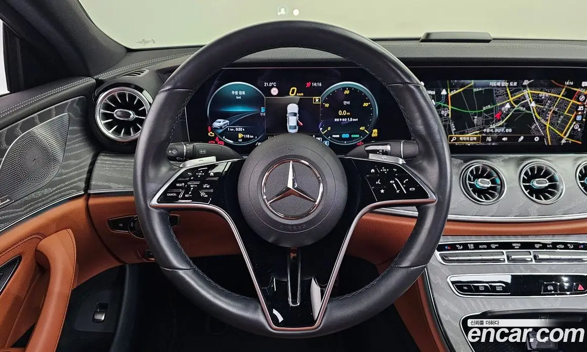 Mercedes-Benz CLS-Class 2022 3.0 автомат (гидро), фото 18 Mercedes-Benz CLS-Class 2022 3.0 автомат (гидро), фото 18