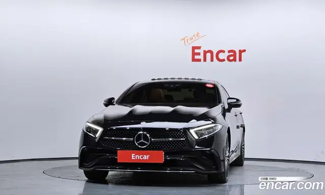 Mercedes-Benz CLS-Class 2022 3.0 автомат (гидро), миниатюра 3 Mercedes-Benz CLS-Class 2022 3.0 автомат (гидро), миниатюра 3