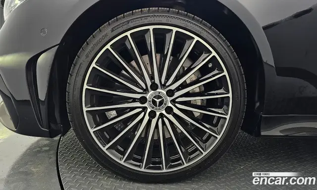Mercedes-Benz CLS-Class 2022 3.0 автомат (гидро), миниатюра 5 Mercedes-Benz CLS-Class 2022 3.0 автомат (гидро), миниатюра 5