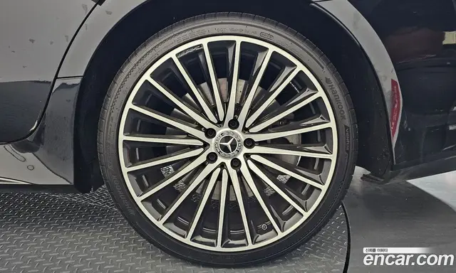 Mercedes-Benz CLS-Class 2022 3.0 автомат (гидро), миниатюра 7 Mercedes-Benz CLS-Class 2022 3.0 автомат (гидро), миниатюра 7