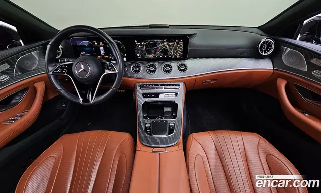 Mercedes-Benz CLS-Class 2022 3.0 автомат (гидро), миниатюра 10 Mercedes-Benz CLS-Class 2022 3.0 автомат (гидро), миниатюра 10