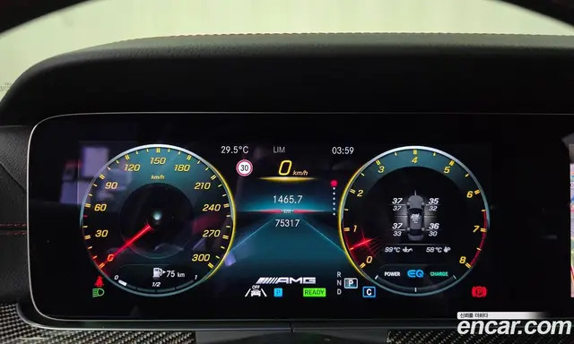 Mercedes-Benz CLS-Class 2022 3.0 автомат (гидро), миниатюра 11
