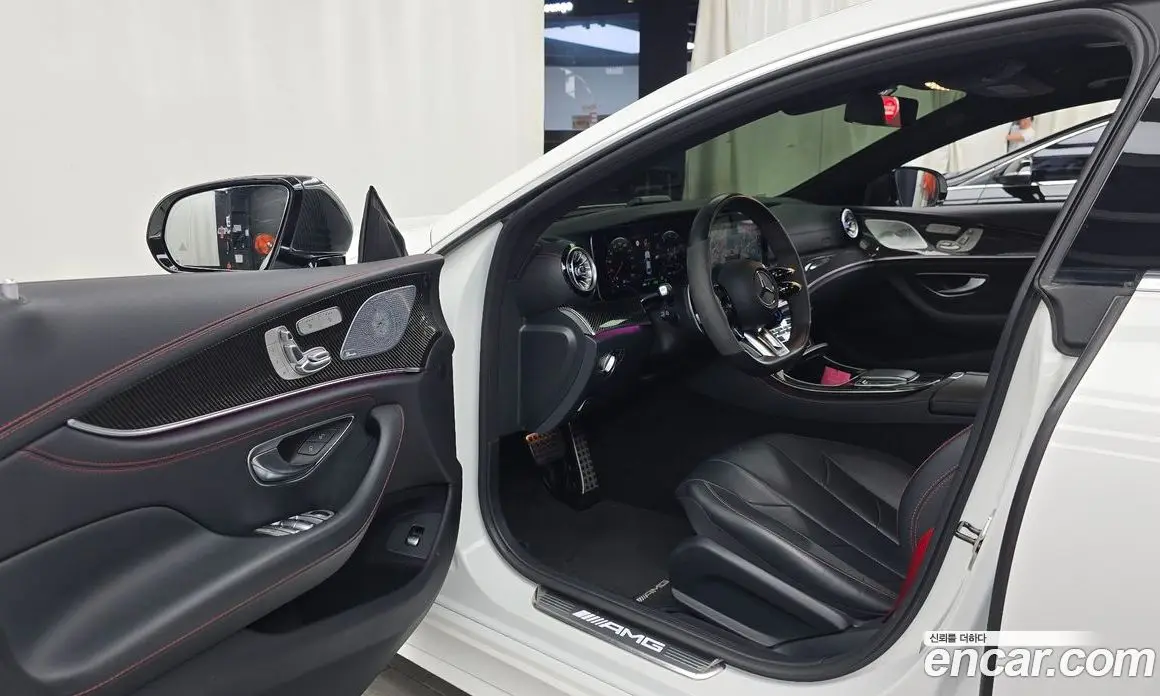 Mercedes-Benz CLS-Class 2022 3.0 автомат (гидро), фото 13