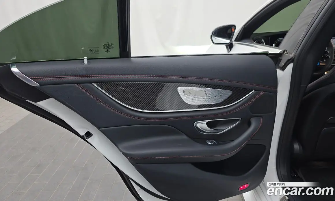 Mercedes-Benz CLS-Class 2022 3.0 автомат (гидро), фото 15