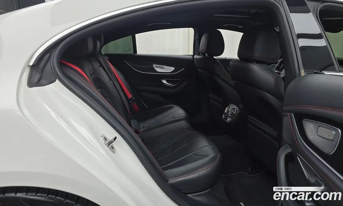 Mercedes-Benz CLS-Class 2022 3.0 автомат (гидро), фото 17