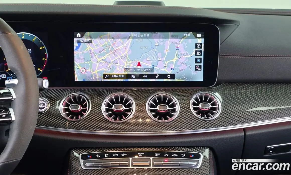 Mercedes-Benz CLS-Class 2022 3.0 автомат (гидро), фото 18