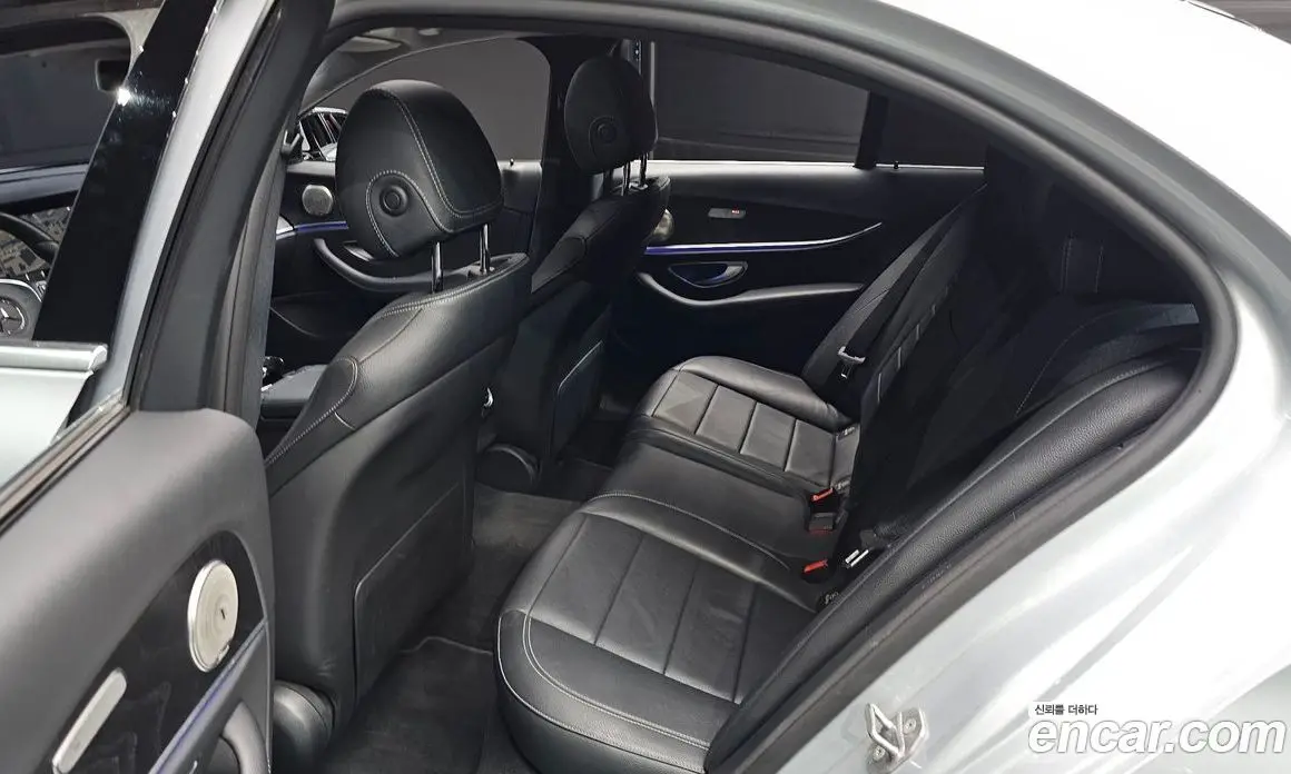 Mercedes-Benz E-Class 2017 1.9 автомат (гидро), фото 17