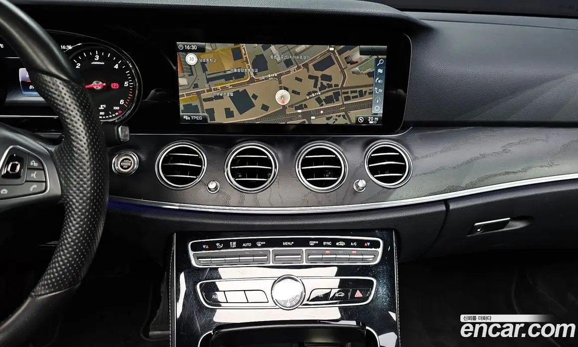 Mercedes-Benz E-Class 2017 1.9 автомат (гидро), фото 19