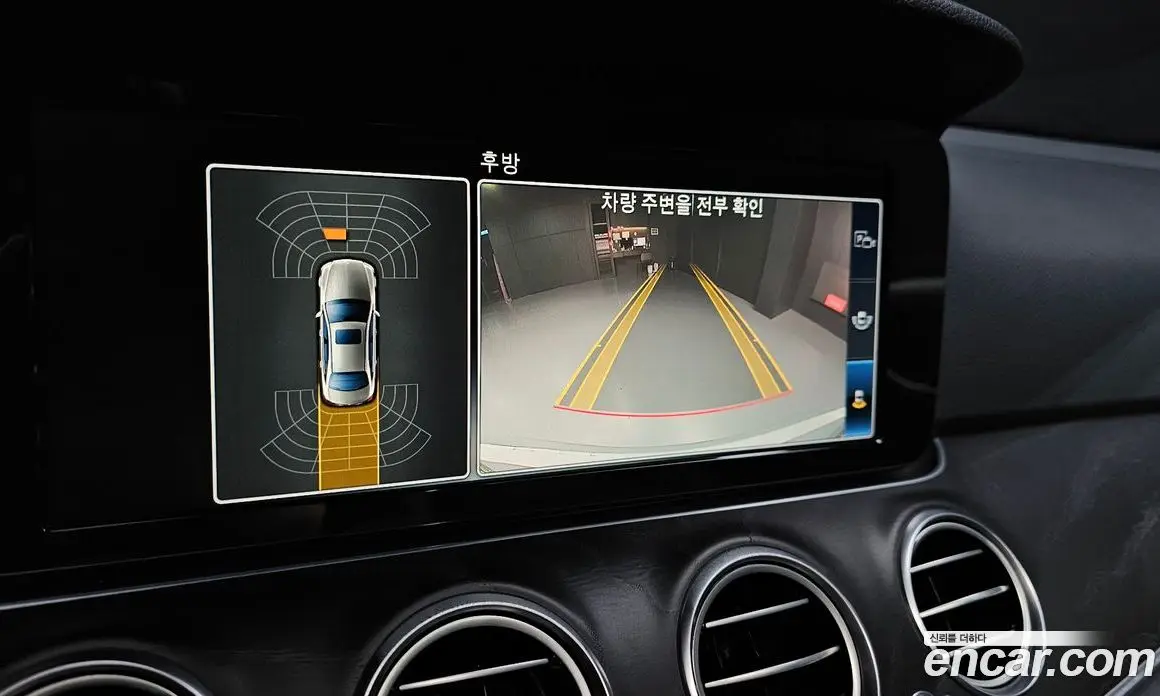 Mercedes-Benz E-Class 2017 1.9 автомат (гидро), фото 20
