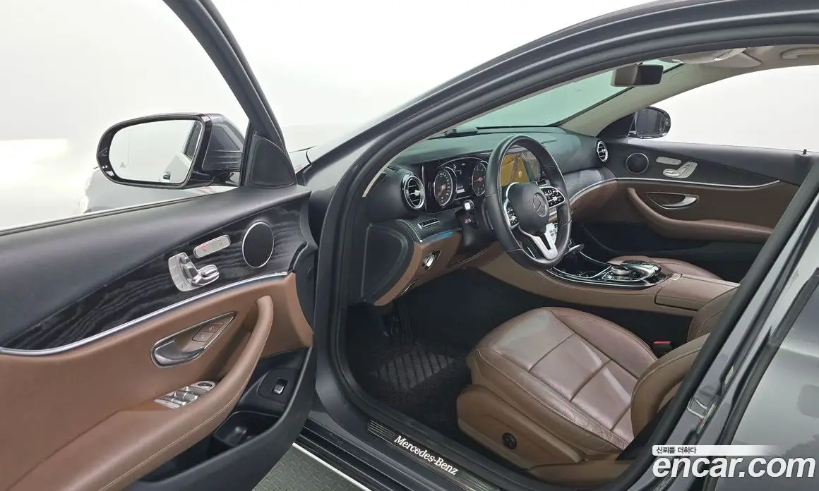 Mercedes-Benz E-Class 2018 1.9 автомат (гидро), фото 13
