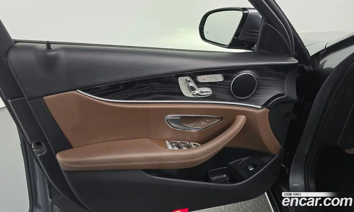 Mercedes-Benz E-Class 2018 1.9 автомат (гидро), фото 14