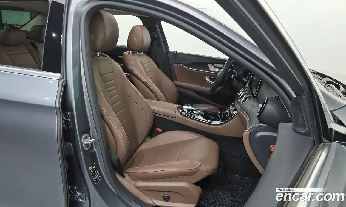 Mercedes-Benz E-Class 2018 1.9 автомат (гидро), фото 16