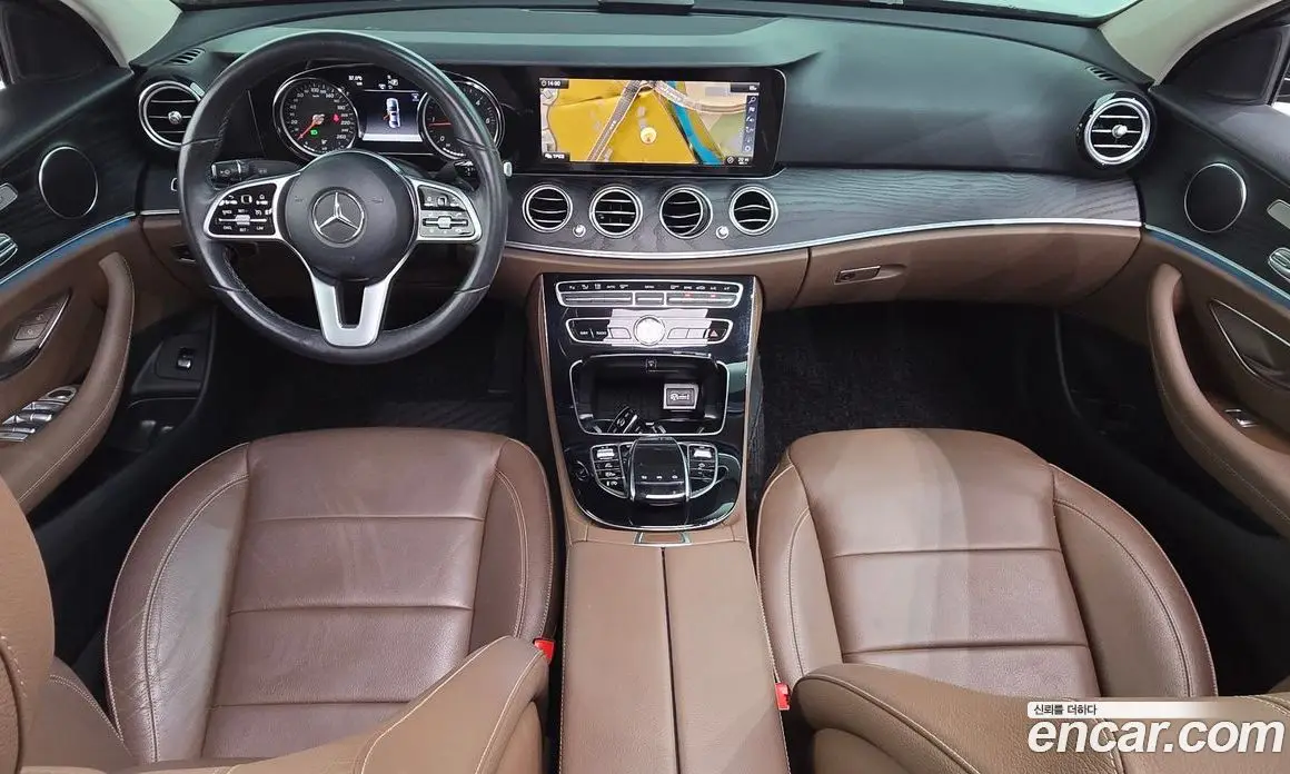 Mercedes-Benz E-Class 2018 1.9 автомат (гидро), фото 10