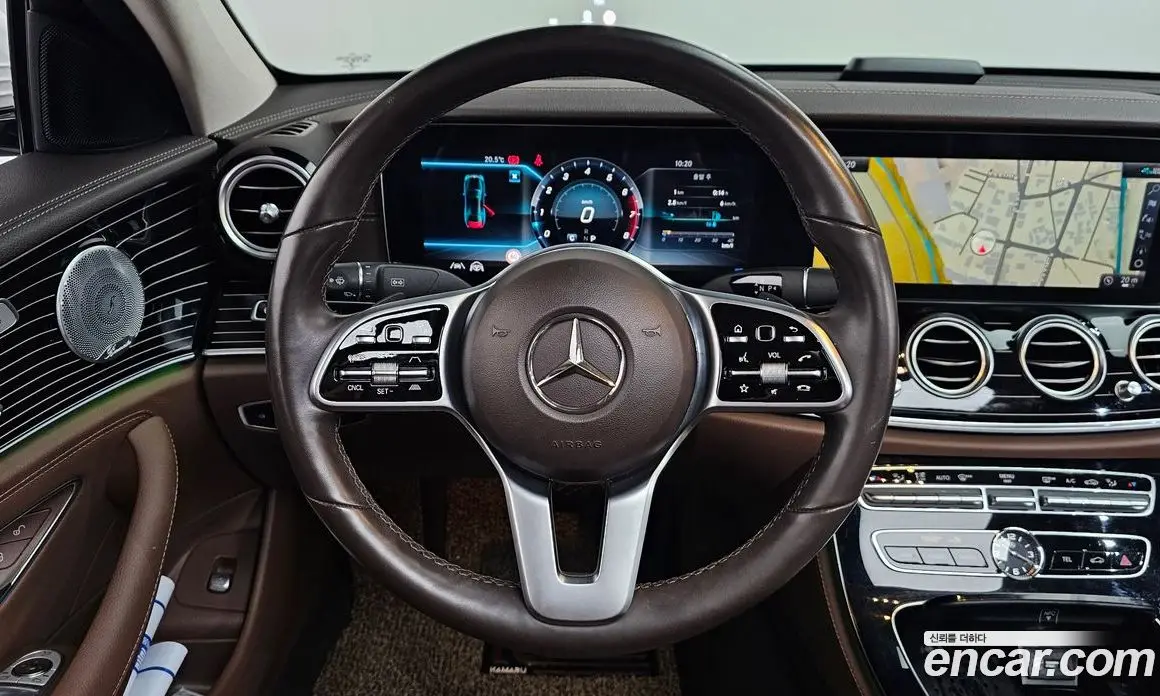 Mercedes-Benz E-Class 2020 3.0 автомат (гидро), фото 18 Mercedes-Benz E-Class 2020 3.0 автомат (гидро), фото 18