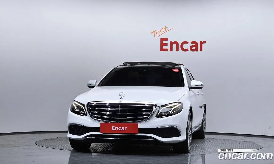 Mercedes-Benz E-Class 2020 3.0 автомат (гидро), фото 3 Mercedes-Benz E-Class 2020 3.0 автомат (гидро), фото 3