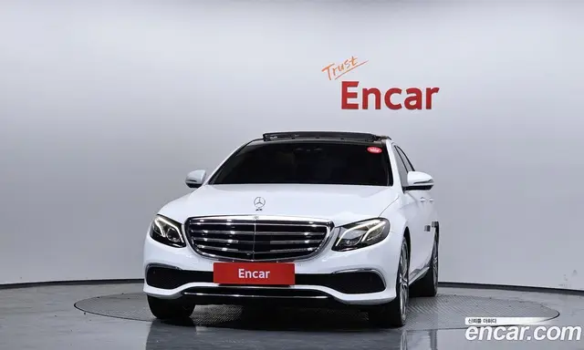 Mercedes-Benz E-Class 2020 3.0 автомат (гидро), миниатюра 3 Mercedes-Benz E-Class 2020 3.0 автомат (гидро), миниатюра 3