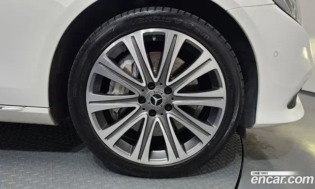 Mercedes-Benz E-Class 2020 3.0 автомат (гидро), миниатюра 7 Mercedes-Benz E-Class 2020 3.0 автомат (гидро), миниатюра 7
