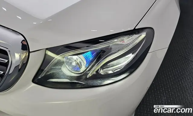 Mercedes-Benz E-Class 2020 3.0 автомат (гидро), миниатюра 8 Mercedes-Benz E-Class 2020 3.0 автомат (гидро), миниатюра 8