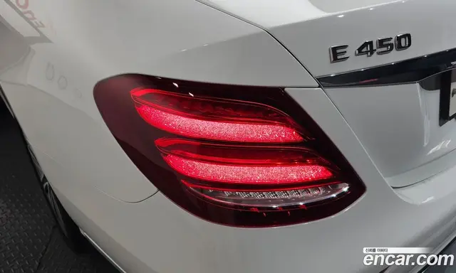 Mercedes-Benz E-Class 2020 3.0 автомат (гидро), миниатюра 9 Mercedes-Benz E-Class 2020 3.0 автомат (гидро), миниатюра 9