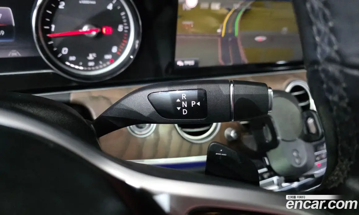 Mercedes-Benz E-Class 2020 1.9 автомат (гидро), фото 12